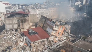 Bakanlık'tan deprem hamlesi: 15 gün uzatıldı
