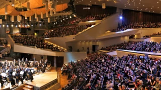 Berlin Filarmoni Türkiye'deki depremzedeler için konser düzenliyor