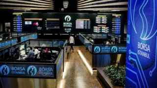 Borsa İstanbul'da açığa satış işlemleri geçici süreyle yasaklandı