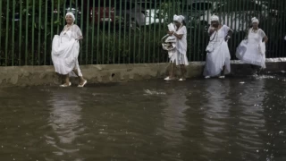 Brezilya'da sel ve toprak kayması felaketi: 35 ölü