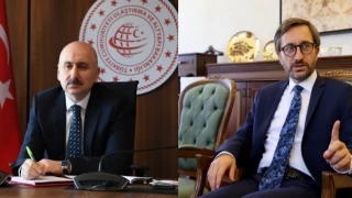 CHP'den Ulaştırma Bakanı Karaismailoğlu ve İletişim Başkanı Altun hakkında suç duyurusu