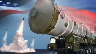CNN: Rusya, Biden Ukrayna'dayken nükleer füze test etti