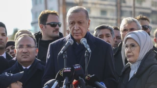 Erdoğan: Depremzedelerimizin sıkıntılarını hafifletecek uygulamaları birer birer devreye alıyoruz