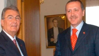 Cumhurbaşkanı Erdoğan’dan Deniz Baykal için taziye mesajı