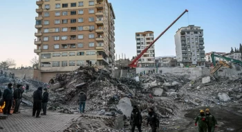 DASK: Depremlerin ardından şu ana kadar 519 milyon 177 bin lira tazminat ödendi