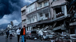 Deprem, Türkiye'ye 84 milyar dolara mal olabilir