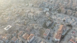 Depremde hayatını kaybeden DEVA Partisi Hatay İl Başkan Yardımcısı Yusuf Yurdal üç yıl önce uyarmış: Deprem, Hatay'ın felaketi olur