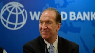 Dünya Bankası Başkanı David Malpass istifa ediyor