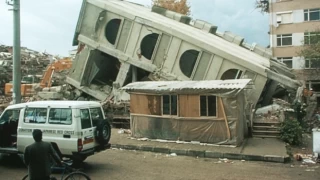 Düzce depreminde müteahhitliğini yaptıkları bina 20 kişiye mezar olmuştu
