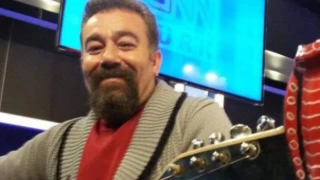 'Elvan Dalton' ismiyle bilinen şarkıcı Elvan Yılmaz hayatını kaybetti