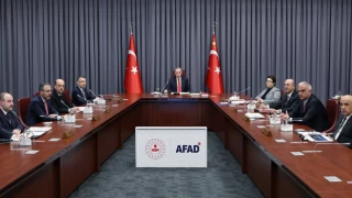 Erdoğan: Mart başı itibarıyla 30 bin konutun inşasına hemen başlıyoruz