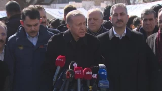 Erdoğan: Bugün 3 aylık OHAL ilanını yapacağız