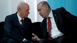 Erdoğan ve Bahçeli, birlikte deprem bölgesine gidecek
