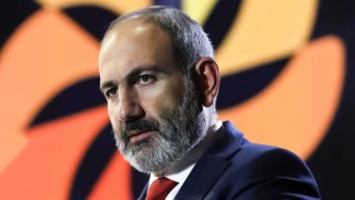 Ermenistan Başbakanı Paşinyan'dan Cumhurbaşkanı Erdoğan'a destek telefonu