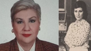 Eski TRT spikeri Başak Doğru hayatını kaybetti