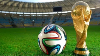 FIFA, yeni dünya kupası formatını onayladı! Artık 32 takım olacak...