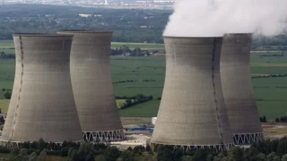 Fransa'da radyoaktif sızıntı şoku