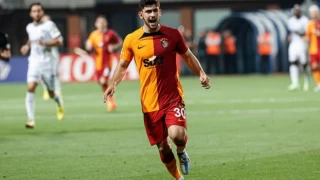 Galatasaray'a Yusuf Demir için UEFA resti; ihtarname gönderildi!