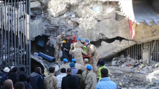 Haluk Levent: Asıl yıkım Antakya'da