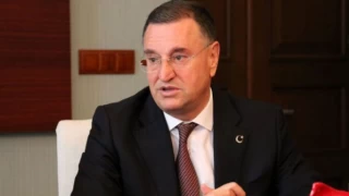 Hatay Büyükşehir Belediyesi Başkanı Savaş'tan 'istifa' söylentilerine yanıt: En son gidecek insan benim