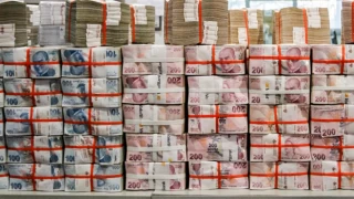 Hazine alacakları ocak sonu itibarıyla 20,7 milyar lira oldu