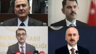 HDP’li Paylan’dan dört bakana tek soru: Neden istifa etmiyorsunuz?