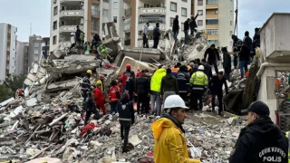 IKEA Vakfı'ndan deprem bölgelerine tıbbi yardım için 10 milyon Euro bağış