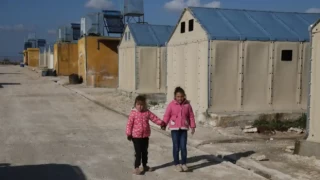 IKEA’dan Türkiye ve Suriye’deki depremzedeler için 5 bin barınak evi