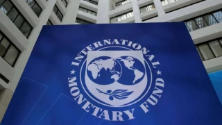 IMF: Faiz daha uzun süre yüksek kalmalı