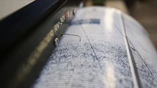 İran'ın güneybatısında korkutan deprem