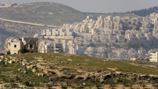 İsrail ordusundan Batı Şeria'da baskın: 11 Filistinli öldü