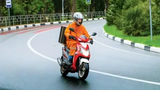 İstanbul'da motosiklet ve elektrikli skuterler öğleden sonra trafiğe çıkabilecek