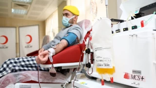 Kan bağışı yapabilmek için gereken şartlar neler? Kan verme şartları neler?