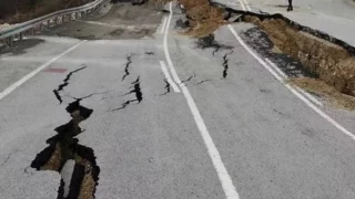Karayolları Genel Müdürlüğü: "Deprem nedeniyle kapalı yol kalmadı"