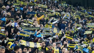 Kayserispor - Fenerbahçe maçına Fenerbahçe taraftarı alınmayacak