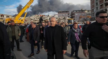 Kılıçdaroğlu deprem bölgesinden döndükten sonra SPK'ya gidecek