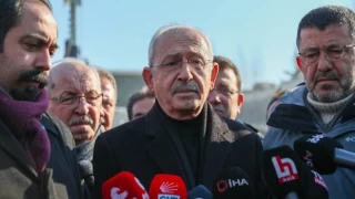 Kılıçdaroğlu: Sakın okulları kapatmayın, ellerimizde bir tek gençlerimiz kaldı