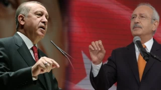 Kılıçdaroğlu'ndan Erdoğan'a açık çağrı: Seçimden bu kadar korkma