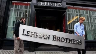 Lehman Brothers'ın Battığı Yüzyılın Krizi ve Enteresan Hikayesi