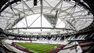 Londra Stadyumu güneş panelleriyle kaplanacak