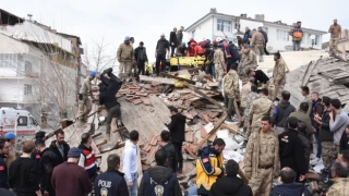 Malatya depremine ilişkin Kandilli'den açıklama