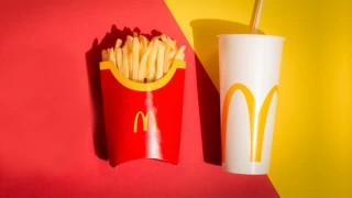 McDonald's, Türkiye'ye özel 'fakir menü'sü çıkarttı