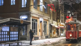 Meteorolojiden İstanbul'a kar uyarısı; Sibirya soğukları geliyor