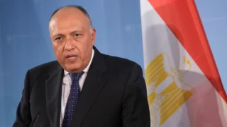 Mısır Dışişleri Bakanı'ndan Suriye'ye 10 yıldan sonra ilk ziyaret