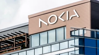 Nokia, 60 yılın ardından logosunu değiştirdi