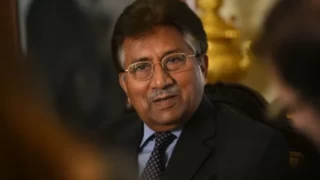 Pakistan eski cumhurbaşkanı hayatını kaybetti