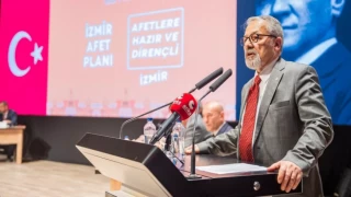 Prof. Dr. Naci Görür: Yalvarıyorum, lütfen deprem dirençli İzmir’i yaratalım