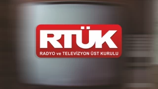 RTÜK'ten Halk TV, Fox, TELE1'e ceza