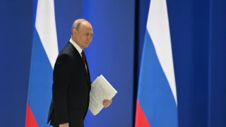 Rusya-Ukrayna savaşı Putin'in kaderini mi tayin edecek?