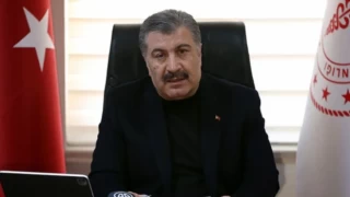 Sağlık Bakanı Fahrettin Koca: Gaziantep genelinde can kayıplarımız 3 bin 897’ye ulaştı